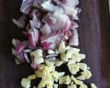 Foto del paso 5 de la receta: Salsa ragú al estilo de Ronnie