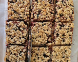 Foto del paso 5 de la receta: Cuadritos de pay de cereza 🍒🥧