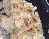 Une image de l'étape 3 de Poêlée courgettes - pomme de terre.