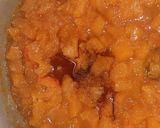 Foto del paso 2 de la receta: Mermelada de calabaza y naranja💜