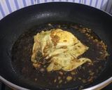 Foto langkah ke 4 dari resep Telor Tumis Kecap.