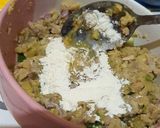 Foto langkah ke 3 dari resep Perkedel Tempe.