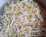 Foto langkah ke 3 dari resep Soto Ayam.