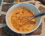 Foto del paso 2 de la receta: Tortilla de tuco al horno