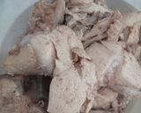 Foto langkah ke 1 dari resep Rica Ayam.