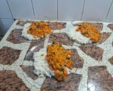Foto del paso 17 de la receta: Pollo al curry con champiñones y vegateles version saludable