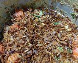 A picture of step 3 of Dum ka Mutton - Gravy - Hyd Style.