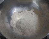 कुळथाची पिठी/ कुळथाचं पिठलं भात (Kulith Pithla Recipe In Marathi) रेसिपी स्टेप 3 फोटो 