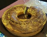 Foto langkah ke 7 dari resep Marble cake by me.