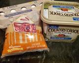 Jamaican Christmas Cake recipe step 3 photo