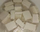 Foto langkah ke 2 dari resep Tahu Susu / Tahu Pong.