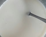 Foto langkah ke 4 dari resep Tajin Sanapora (Bubur Hijau).