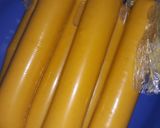 Foto del paso 4 de la receta: Bolis de ahuyama con leche