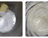 奶油小西點(牛粒、台式馬卡龍)的食譜步驟6照片