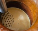 Foto del paso 3 de la receta: Atole de pay de calabaza