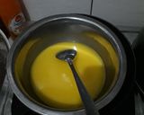 Foto langkah ke 1 dari resep Bolu coklat panggang 4 telur.
