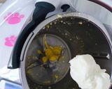 Foto del paso 5 de la receta: Ensalada Coleslaw con huevo y lechuga en TMX
