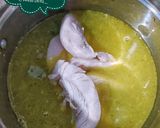 Foto langkah ke 3 dari resep #44 Soto Ayam Kuah Bening Segar.