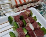 Foto langkah ke 1 dari resep Aneka Sate simpel #BikinRamadanBerkesan.