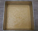 Foto langkah ke 7 dari resep Cake Labu Kuning / Pumkin Cake.
