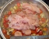 Foto del paso 3 de la receta: Pasta de la abuela ‘versión 2.0’