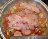 Foto del paso 3 de la receta: Pasta de la abuela ‘versión 2.0’