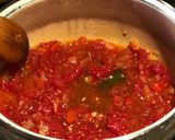 Foto del paso 5 de la receta: Salsa de tomate