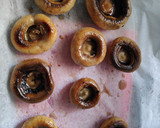 Foto del paso 10 de la receta: Champiñones rellenos