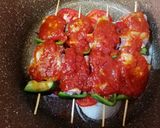 عکس مرحله 5 از دستور کباب حسینی 🍢