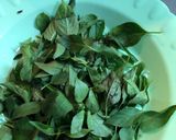 Foto langkah ke 3 dari resep Tumis Tempe Kemangi (sehat).