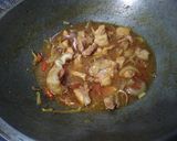 Foto langkah ke 5 dari resep Ayam Teriyaki Gampang dan Enak.
