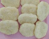 Foto langkah ke 2 dari resep Hash Brown ala McD.
