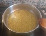 Foto del paso 1 de la receta: Mafalda con verduras y alcaparrones