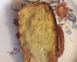 Foto do passo 6 de Bolo de maçã