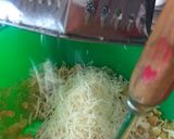 Foto del paso 3 de la receta: Tortas de papa Cuaresma