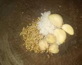 Foto langkah ke 2 dari resep Kripik tempe.