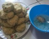 Foto langkah ke 7 dari resep Begedel kentang ayam.