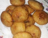 صورة لخطوة 1 من وصفة كبة برغل