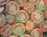 Foto del paso 5 de la receta: Pizza de espinacas