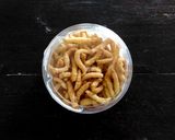 Foto langkah ke 2 dari resep Cheetos Tahu.