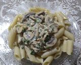 Foto del paso 3 de la receta: Salsa de champiñones
