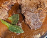 Foto del paso 5 de la receta: Osobuco guisado