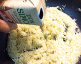 Foto del paso 2 de la receta: Risotto 🍚 al limón 🍋con queso parmesano 🧀