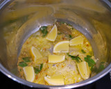 Foto del paso 2 de la receta: Mejillones a la menta
