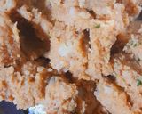 A picture of step 3 of Poha Cutlets.