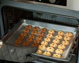 Foto langkah ke 6 dari resep Kue Semprit Devina Hermawan.