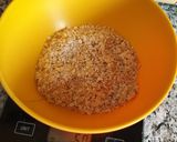 Reggeli zabkása recept fázis 1 fotója