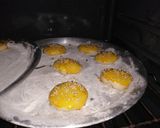 Foto del paso 9 de la receta: Bollitos de Queso
