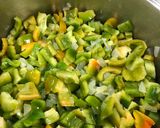 Foto del paso 2 de la receta: Pisto casero