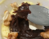 Foto del paso 2 de la receta: Crema de chocolate (tipo ganash pero sin crema!!)
